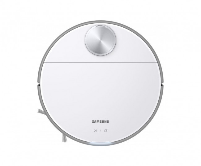 Робот пилосос Samsung Jet Bot+ VR30T85513W